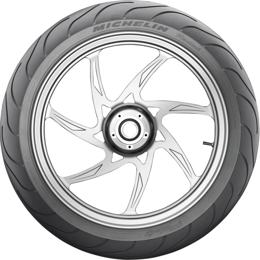 Michelin Pilot Power 2CT 120/70ZR17 (58W) TL – fordæk